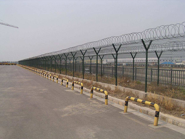 機場護欄網圖片4