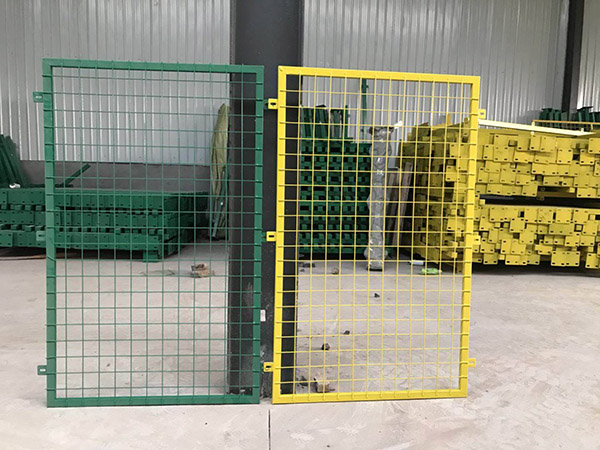 車間隔離網(wǎng)圖片3